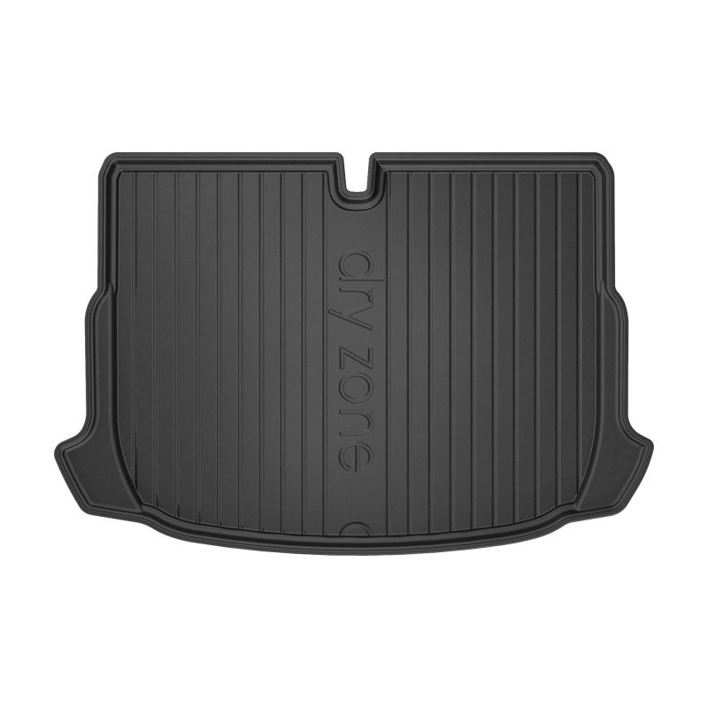 Vasca Baule in Gomma Dryzone per Volkswagen Scirocco III 2008-2017